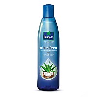 Parachute Advansed Aloe Vera Enriched Coconut Hair Oil For Strong Soft Silky Hairdeep Nourishment Conditioning All Hair