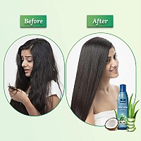 Parachute Advansed Aloe Vera Enriched Coconut Hair Oil For Strong Soft Silky Hairdeep Nourishment Conditioning All Hair