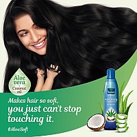 Parachute Advansed Aloe Vera Enriched Coconut Hair Oil For Strong Soft Silky Hairdeep Nourishment Conditioning All Hair