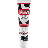 Udderly Smooth Hand Cream 4Oz Pack Of 6