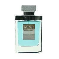 Mine Pour Homme By Marc Joseph For Men Eau De Parfum 33 Fl Oz