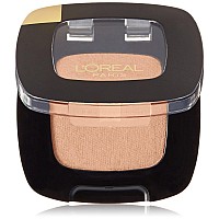 Loral Paris Colour Riche Monos Eyeshadow Sunset Shine 012 Oz