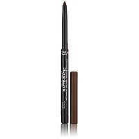 Loreal Paris Infallible Mattematic Mechanical Eyeliner Deep Brown 001 Oz