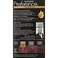 Loreal Superior Preference 5Mb Medium Auburn Warmer 1 Each Pack Of 9