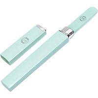 Malva Belle Best Crystal Glass Nail File For Women Nail File Travel Case Nail File Set Heavy Duty Nail File For Natural