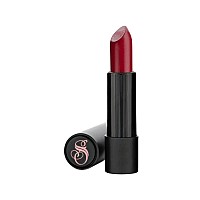 Suavecita Burgundy Matte Lipstick - Long Lasting Vegan Makeup