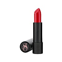 Suavecita Vegan Lipstick - Victory True Red, Long Lasting