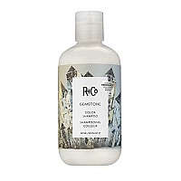 R+Co Gemstone Color Shampoo - Frizz Control, 8.5 Oz