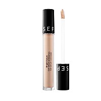 SEPHORA cOLLEcTION Bright Future gel Serum Under Eye concealer 04 Butter cream