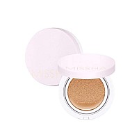 Missha Magic Cushion Foundation No27 Honey Beige For Mediumtan Skin Flawless Coverage Dewy Finish Easy Application For All