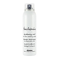 Davines Hair Refresher, Dry Cleansing Shampoo, Absorb Excess Oil And Add Volume, 3.13 Fl Oz