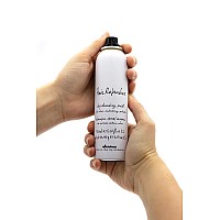 Davines Hair Refresher, Dry Cleansing Shampoo, Absorb Excess Oil And Add Volume, 3.13 Fl Oz