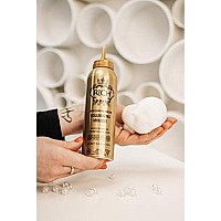 RICH Hair Care Pure Luxury Argan Volumizing Mousse, 6.76 FL OZ