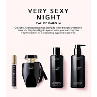 Victorias Secret Very Sexy Night Eau De Parfum Rollerball