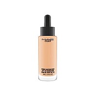 MAc Studio Waterweight Spf 30 Foundation Nc30