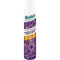 Batiste Heavenly Volume Champ En Seco 200ml