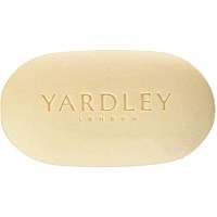 PACK OF 12 - Yardley Oatmeal and Almond Soap, 4oz