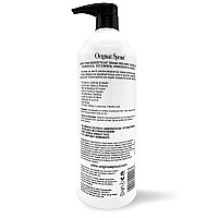 Original Sprout Deep Conditioner for All Hair Types, Vegan Conditioner, 32 oz. Bottle