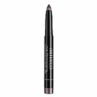 ARTDECO High Performance Eyeshadow Stylo - Benefit Lavender Grey N46-3 in 1 Stick: Eyeshadow, Eyeliner & Kajal - Glides On & Blends Easily - Up to 10 Hours of Wear - Eye Makeup - Pencil - 0.04 Oz