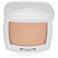 MAVALA Wet & Dry Powder No.08 Medina, 0.3 oz