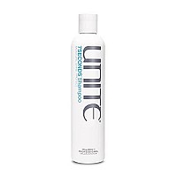 UNITE Hair 7SECONDS Shampoo, 10 fl.Oz