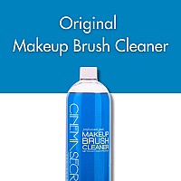 Cinema Secrets Professional Makeup Brush Cleaner, 32 fl oz, Vanilla