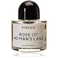 Byredo Rose of No Mans Land Eau De Parfum Spray, 1.6 Ounce