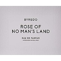 Byredo Rose of No Mans Land Eau De Parfum Spray, 1.6 Ounce