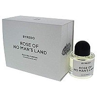 Byredo Rose of No Mans Land Eau De Parfum Spray, 1.6 Ounce