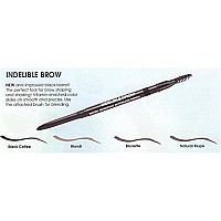 Jolie Indelible Brow Water Resistant Automatic Pencil (Natural Taupe)