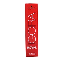 Schwarzkopf Igora Royal Permanent Color Creme 70 Medium Blonde