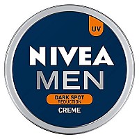 Nivea Men Dark Spot Reduction Cream, 150Ml