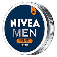 Nivea Men Dark Spot Reduction Cream, 150Ml