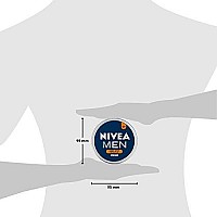 Nivea Men Dark Spot Reduction Cream, 150Ml