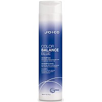 Color Balance Shampoo and Conditioner Set