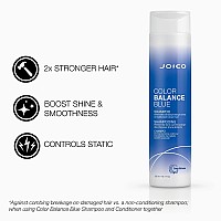 Color Balance Shampoo and Conditioner Set