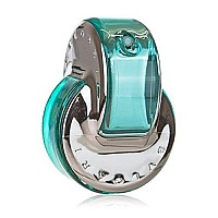 BVLGARI Omnia Paraiba Eau de Toilette Spray, 2.2 Ounce