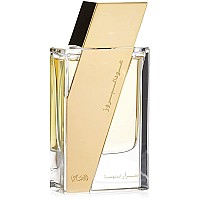 RASASI Oudh Al Boruzz Asrar EDP Unisex 50 ML -