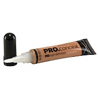 Choose Your Color La Girl Hd Conceal High Definition Concealer 13 Color Choices Pure Beige