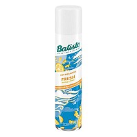 Batiste Instant Hair Refresh Dry Shampoo Fresh 673 Oz Pack Of 2