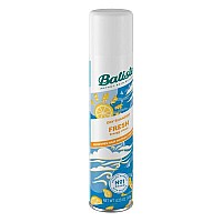 Batiste Instant Hair Refresh Dry Shampoo Fresh 673 Oz Pack Of 2