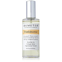 Demeter Frankincense Cologne Spray 4 Ounce