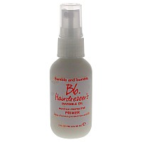 Bumble and Bumble Hairdresser's Invisible Oil Primer for Unisex, 2 Ounce