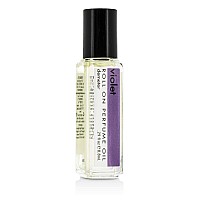 DEMETER FRAgRANcE LIBRARY Violet Roll On Perfume Oil