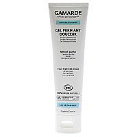 Gamarde Cranberry Purifying Softness Gel, 3.38 oz