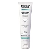 Gamarde Cranberry Purifying Softness Gel, 3.38 oz