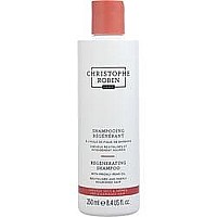 Christophe Robin Regenerating Shampoo, 16.9 Fl Oz