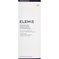 ELEMIS Nourishing Omega-Rich Cleansing Oil, 6.5 Fl