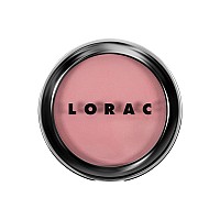 Lorac Color Source Buildable Blush Tinge Pink Antiaging Makeup Cruelty Free Gluten Free Vegan