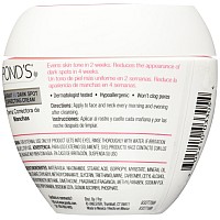 Pond's Correcting Clarant B3 Dark Spot Skin Cream, 7 Ounce